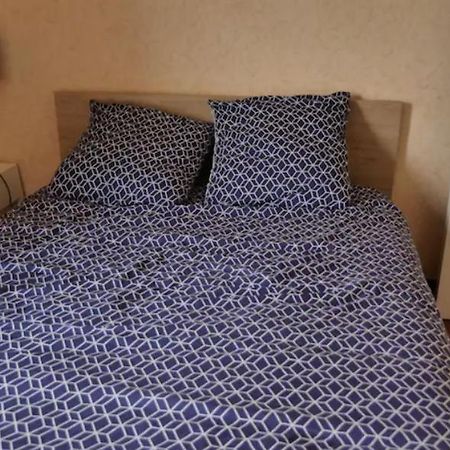 Appartement T3 Ренн Екстер'єр фото