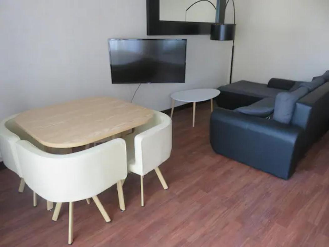 Appartement T3 Ренн Екстер'єр фото