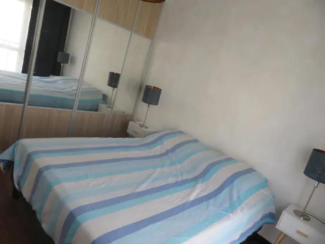 Appartement T3 Ренн Екстер'єр фото