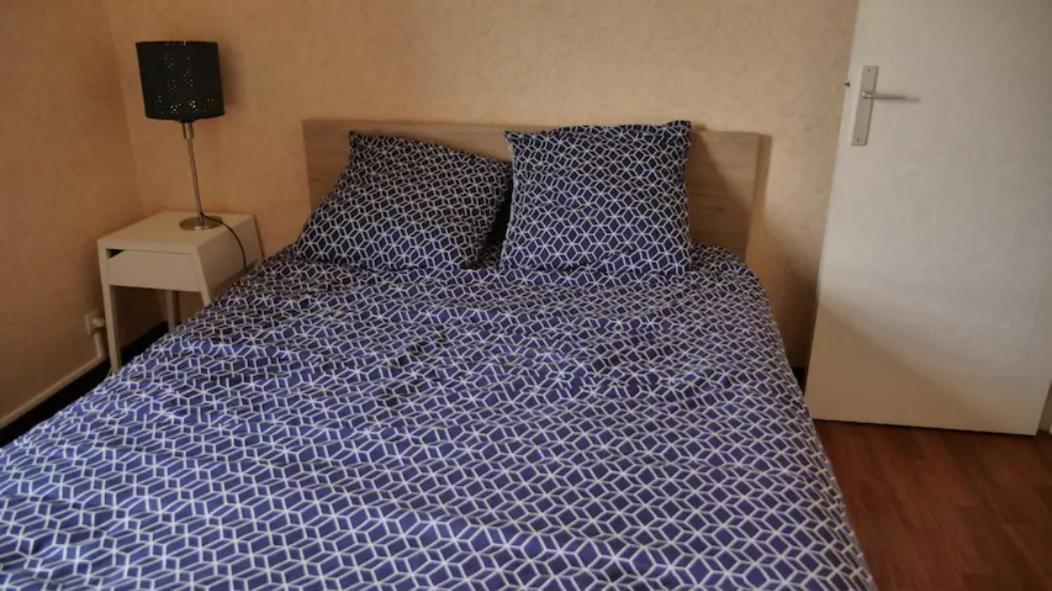 Appartement T3 Ренн Екстер'єр фото